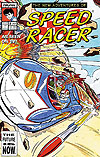 New Adventures of Speed Racer, The (1993)  n° 2 - Now Comics