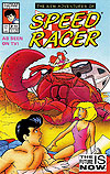 New Adventures of Speed Racer, The (1993)  n° 3 - Now Comics