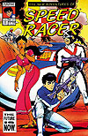 New Adventures of Speed Racer, The (1993)  n° 5 - Now Comics