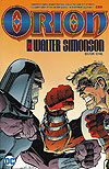Orion By Walt Simonson (2018)  n° 1 - DC Comics