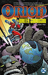 Orion By Walt Simonson (2018)  n° 2 - DC Comics