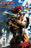 Red Sonja/Claw: The Devil's Hands (2006)  n° 4 - Wildstorm/ Dynamite Entertainment