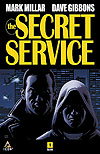 Secret Service, The (2012)  n° 1 - Icon Comics