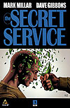 Secret Service, The (2012)  n° 3 - Icon Comics