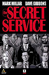 Secret Service, The (2012)  n° 4 - Icon Comics