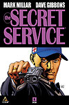 Secret Service, The (2012)  n° 6 - Icon Comics