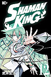 Shaman King Perfect Edition (2020)  n° 12 - Kodansha