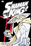 Shaman King Perfect Edition (2020)  n° 13 - Kodansha
