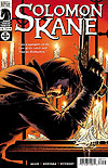 Solomon Kane (2008)  n° 1 - Dark Horse Comics