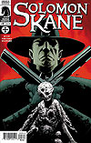 Solomon Kane (2008)  n° 3 - Dark Horse Comics