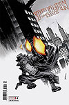 Spider-Man Noir (2020)  n° 4 - Marvel Comics