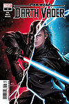 Star Wars: Darth Vader (2020)  n° 5 - Marvel Comics