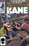 Sword of Solomon Kane, The (1985)  n&deg;&nbsp;1 - Marvel Comics
