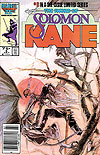 Sword of Solomon Kane, The (1985)  n&deg;&nbsp;6 - Marvel Comics