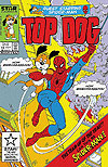 Top Dog (1985)  n° 10 - Star Comics (Marvel Comics)
