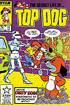 Top Dog (1985)  n° 11 - Star Comics (Marvel Comics)