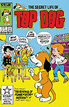 Top Dog (1985)  n° 12 - Star Comics (Marvel Comics)