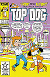 Top Dog (1985)  n° 13 - Star Comics (Marvel Comics)