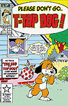 Top Dog (1985)  n° 14 - Star Comics (Marvel Comics)