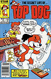 Top Dog (1985)  n° 2 - Star Comics (Marvel Comics)