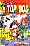 Top Dog (1985)  n° 5 - Star Comics (Marvel Comics)