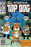 Top Dog (1985)  n° 6 - Star Comics (Marvel Comics)