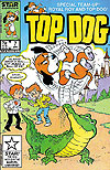 Top Dog (1985)  n° 7 - Star Comics (Marvel Comics)