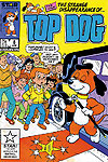 Top Dog (1985)  n° 8 - Star Comics (Marvel Comics)