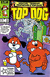 Top Dog (1985)  n° 9 - Star Comics (Marvel Comics)
