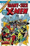 Uncanny X-Men Omnibus, The (2016)  n&deg;&nbsp;1 - Marvel Comics