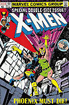 Uncanny X-Men Omnibus, The (2016)  n&deg;&nbsp;2 - Marvel Comics