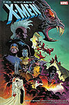Uncanny X-Men Omnibus, The (2016)  n&deg;&nbsp;3 - Marvel Comics