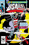 U.S.AGENT (1993)  n° 3 - Marvel Comics
