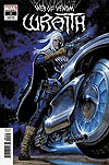 Web of Venom: Wraith (2020)  n° 1 - Marvel Comics