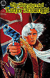 Adventures of Luther Arkwright, The (1990)  n° 1 - Dark Horse Comics
