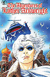 Adventures of Luther Arkwright, The (1990)  n° 2 - Dark Horse Comics
