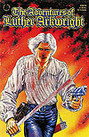Adventures of Luther Arkwright, The (1990)  n° 4 - Dark Horse Comics