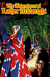 Adventures of Luther Arkwright, The (1990)  n° 7 - Dark Horse Comics