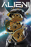 Alieni (2016)  n° 1 - Bugs Comics