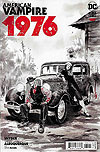 American Vampire 1976 (2020)  n° 1 - DC (Black Label)