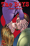Boys, The: Dear Becky  (2020)  n° 5 - Dynamite Entertainment