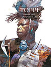 Collected Toppi, The (2019)  n° 4 - Magnetic Press