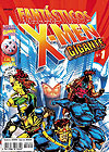 Fantásticos X-Men Gigante (1996)  n° 1 - Abril/Controljornal