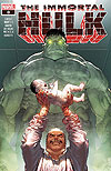 Immortal Hulk, The (2018)  n° 0 - Marvel Comics