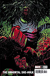 Immortal She-Hulk (2020)  n° 1 - Marvel Comics
