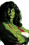 Immortal She-Hulk (2020)  n° 1 - Marvel Comics