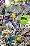 Joker: Last Laugh (2001)  n° 5 - DC Comics