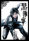 Kuroshitsuji (2007)  n° 30 - Square Enix