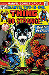 Marvel Two-In-One (1974)  n° 6 - Marvel Comics