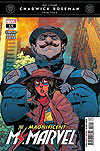 Magnificent Ms. Marvel, The (2019)  n° 15 - Marvel Comics